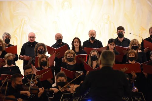1 Concerto mariano  Tota pulchra  a Oderzo 10